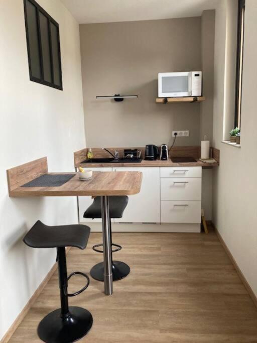 Altima, Maisonnette Cosy Revigny-sur-Ornain 外观 照片
