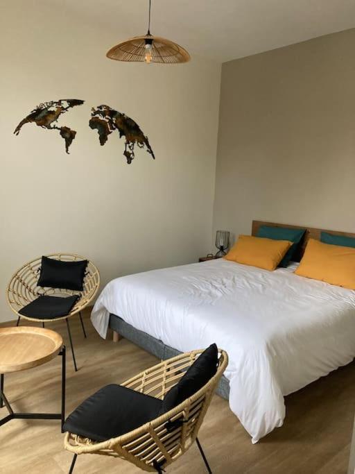 Altima, Maisonnette Cosy Revigny-sur-Ornain 外观 照片